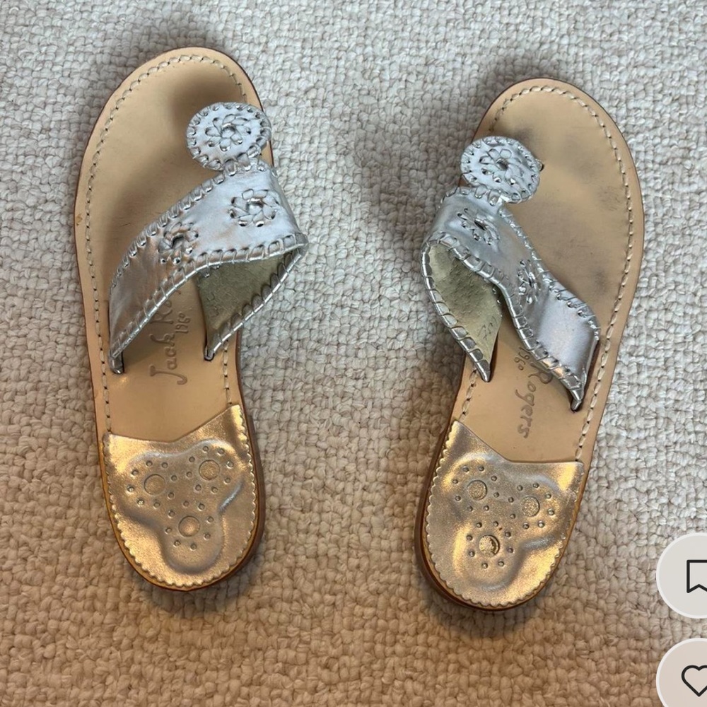 Jack Rogers